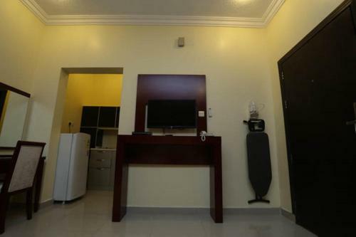 Apartamento Raoum Inn - Hawtah Bani Tamim