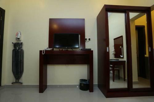 Apartamento Raoum Inn - Hawtah Bani Tamim