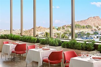Hotel Le Meridien Al Hada