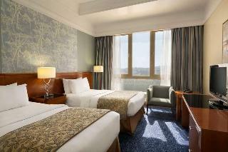 Ramada Al Hada Hotel And Suites