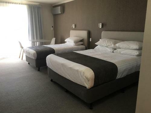 Argosy Motor Inn
