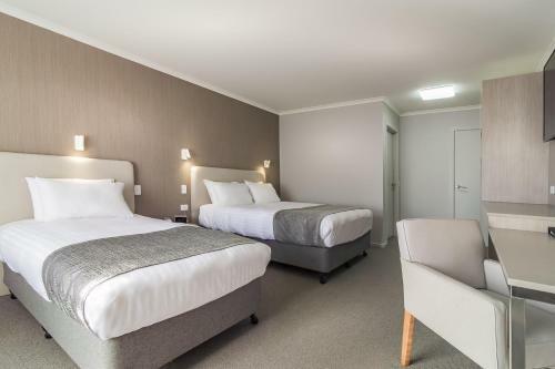 Argosy Motor Inn