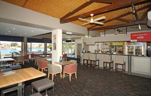 Argosy Motor Inn