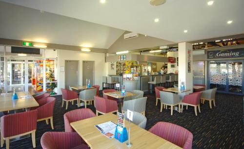 Argosy Motor Inn