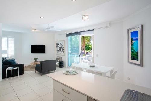 Aparthotel Emerald Noosa