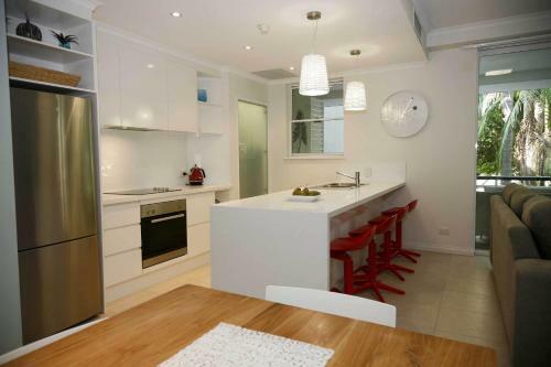 Aparthotel Emerald Noosa