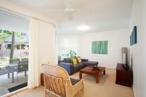Aparthotel Emerald Noosa