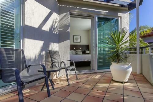 Aparthotel Emerald Noosa