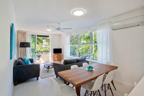 Aparthotel Emerald Noosa