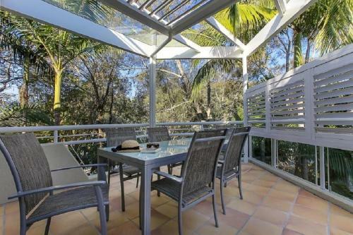 Aparthotel Emerald Noosa