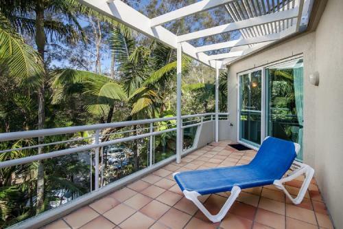 Aparthotel Emerald Noosa