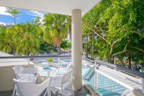 Aparthotel Emerald Noosa