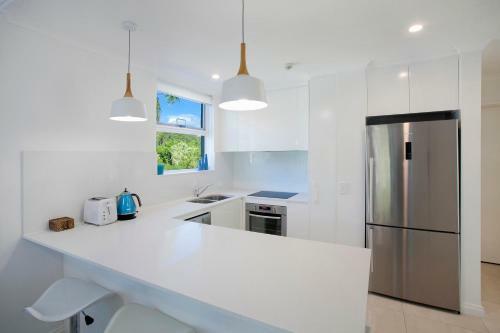 Aparthotel Emerald Noosa