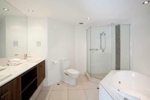 Aparthotel Emerald Noosa