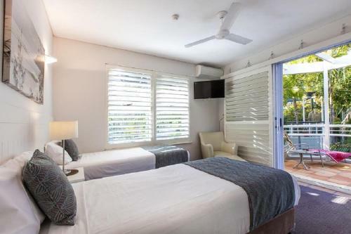 Aparthotel Emerald Noosa