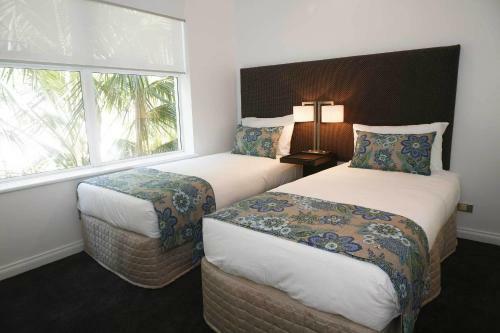 Aparthotel Emerald Noosa