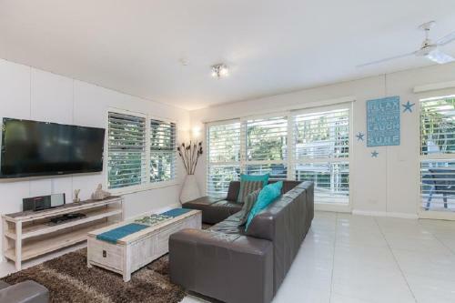 Aparthotel Emerald Noosa