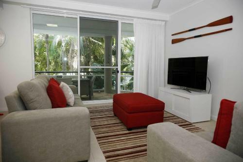 Aparthotel Emerald Noosa