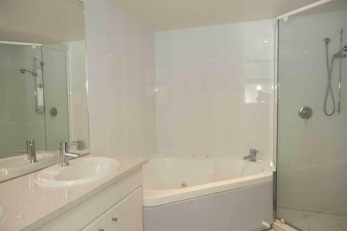 Aparthotel Emerald Noosa