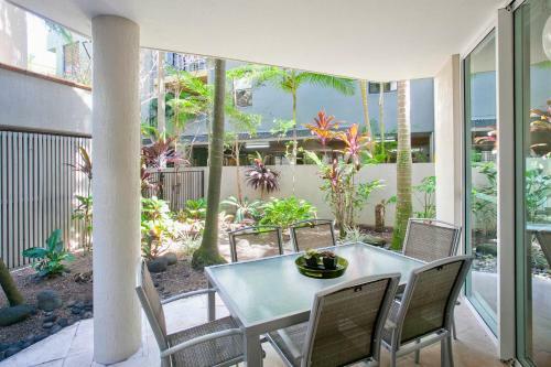 Aparthotel Emerald Noosa