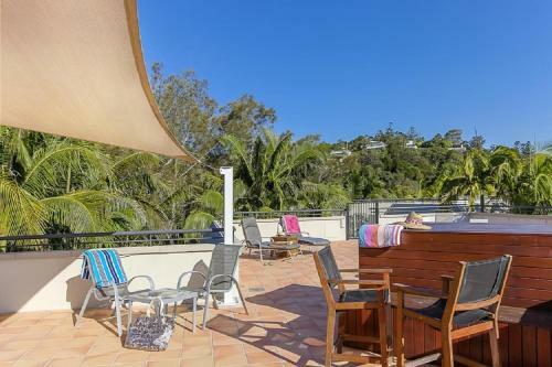 Aparthotel Emerald Noosa