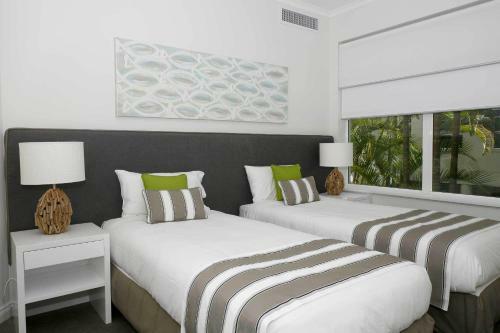 Aparthotel Emerald Noosa