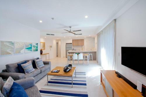 Aparthotel Emerald Noosa