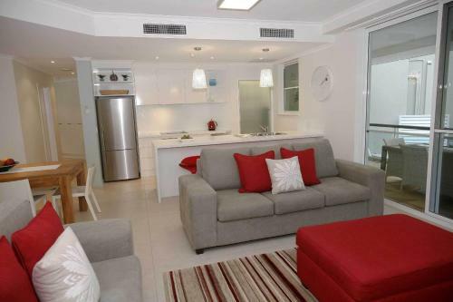 Aparthotel Emerald Noosa