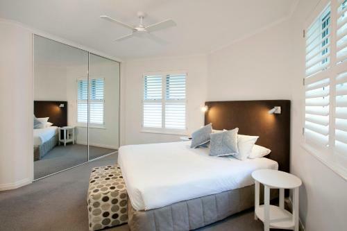 Aparthotel Emerald Noosa