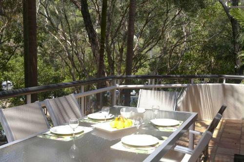 Aparthotel Emerald Noosa