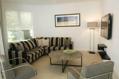 Aparthotel Emerald Noosa