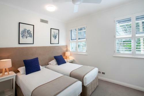 Aparthotel Emerald Noosa