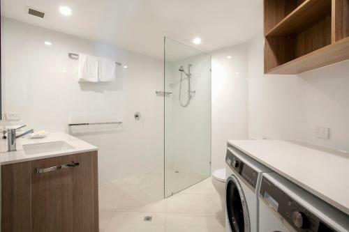 Aparthotel Emerald Noosa