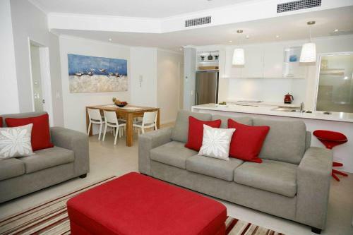 Aparthotel Emerald Noosa
