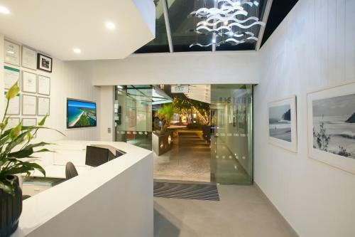 Aparthotel Emerald Noosa