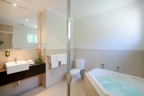Noosa Heads Motel
