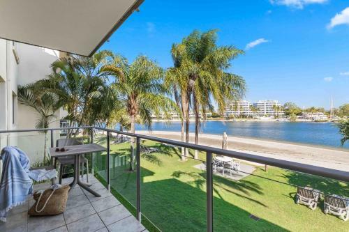 Hotel Culgoa Point Beach Resort