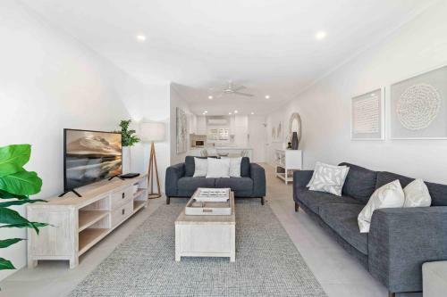 Hotel Culgoa Point Beach Resort