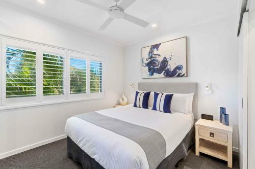 Hotel Culgoa Point Beach Resort