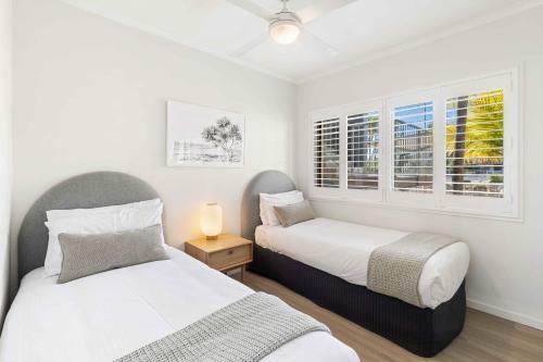 Hotel Culgoa Point Beach Resort