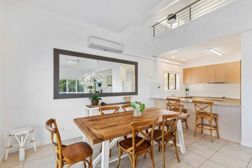 Hotel Culgoa Point Beach Resort