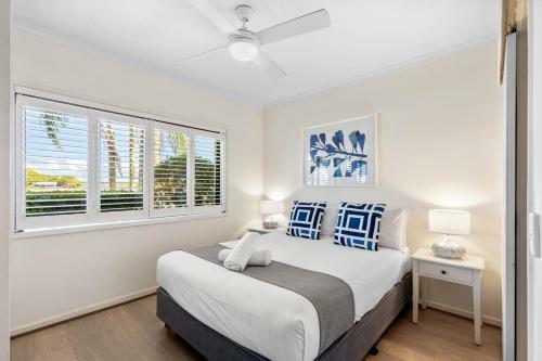 Hotel Culgoa Point Beach Resort