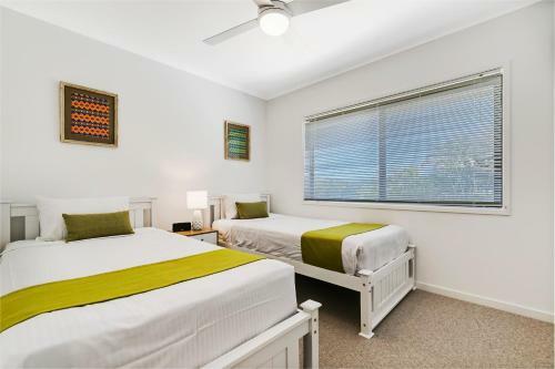 Hotel Culgoa Point Beach Resort