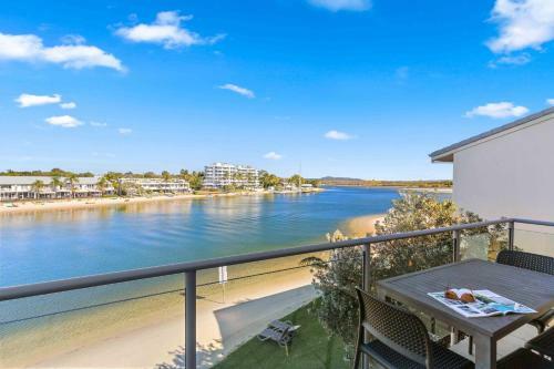 Hotel Culgoa Point Beach Resort
