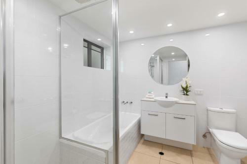 Hotel Culgoa Point Beach Resort