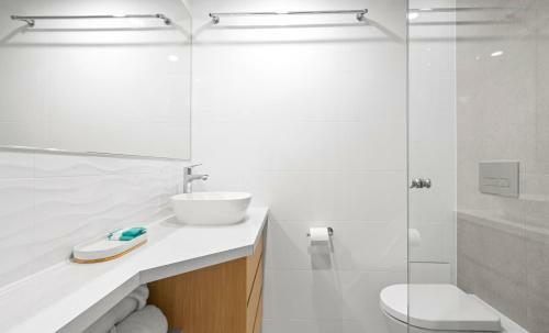 Hotel Culgoa Point Beach Resort