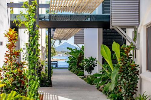 Hotel Culgoa Point Beach Resort