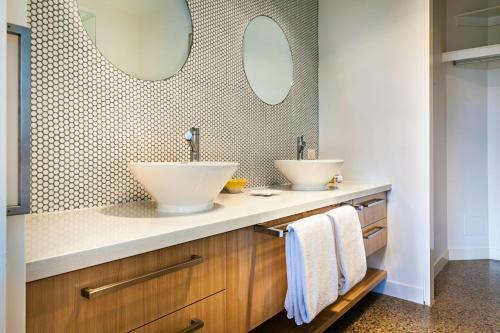 Apartamentos 1/28 Grant Street