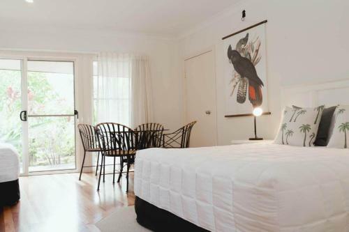 Motel Arabella Garden Inn