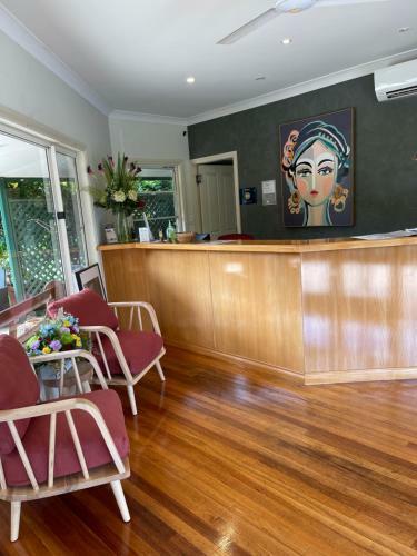 Motel Arabella Garden Inn